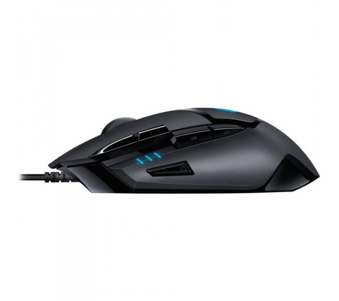 Logitech G402 Hyperion Fury Gaming Mouse 910-004068