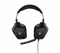 Logitech G432 Surround Usb Oyuncu Kulaklığı - Thumbnail