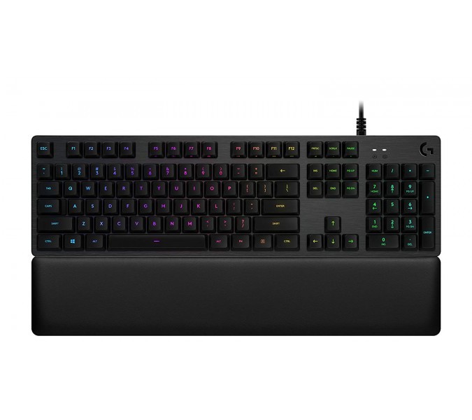 Logitech G513 Carbon Gaming Keyboard