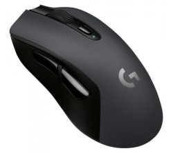 Logitech G603 Lightspeed Kablosuz Gaming Mouse 910-005102 - Thumbnail
