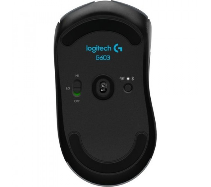 Logitech G603 Lightspeed Kablosuz Gaming Mouse 910-005102