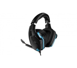 Logitech - Logitech G635 7.1 Lightsync Gaming Kulaklık