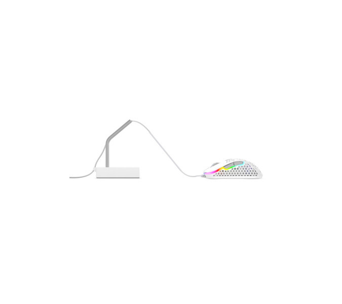 PC Xtrfy B4 Mouse Bungee Beyaz