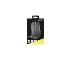 PC Xtrfy M1 RGB Gaming Mouse - Thumbnail