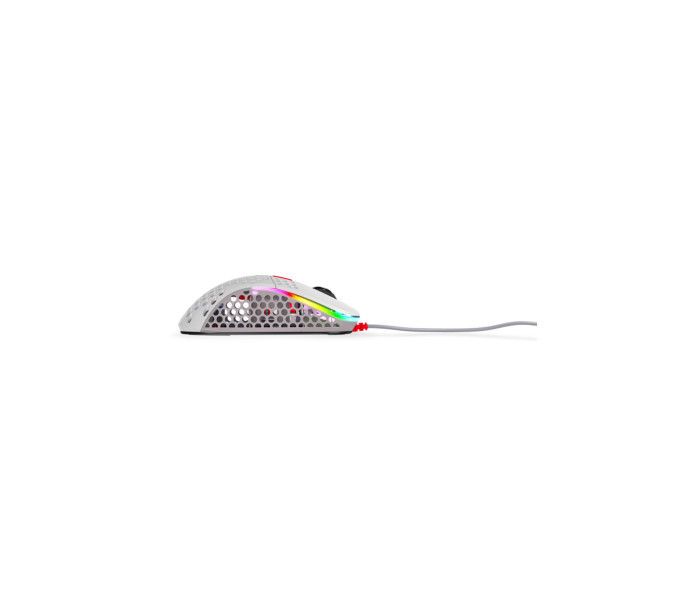 PC Xtrfy M4 RGB Gaming Mouse Retro