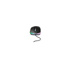 PC Xtrfy M4 RGB Gaming Mouse Siyah - Thumbnail
