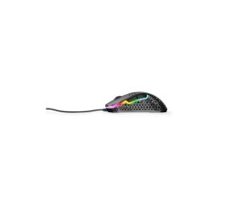 PC Xtrfy M4 RGB Gaming Mouse Siyah - Thumbnail