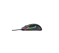PC Xtrfy M42 RGB Gaming Mouse Siyah - Thumbnail