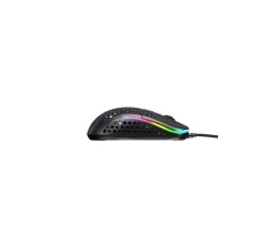 PC Xtrfy M42 RGB Gaming Mouse Siyah - Thumbnail