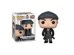 Peaky Blinders Thomas Shelby Figür