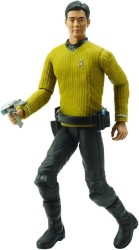 Star Trek Aksiyon Figürü Sulu - Thumbnail