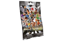 Playmobil - Playmobil Figure Series 26 Boys Sürpriz Paket