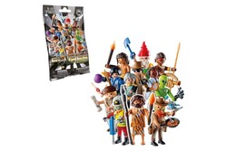 Playmobil Figure Series 26 Boys Sürpriz Paket - Thumbnail