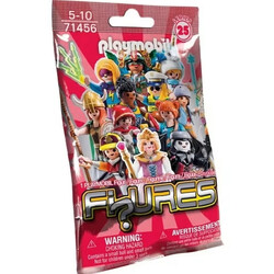 Playmobil Figures Series 25 Girls - Thumbnail
