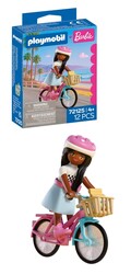 Playmobil - Playmobil x Barbie Brooklyn Barbie