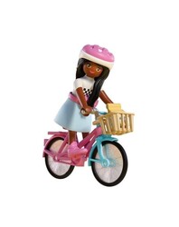 Playmobil x Barbie Brooklyn Barbie - Thumbnail