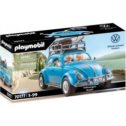 Playmobil - PLAYMOBIL VOLKSWAGEN BEETLE