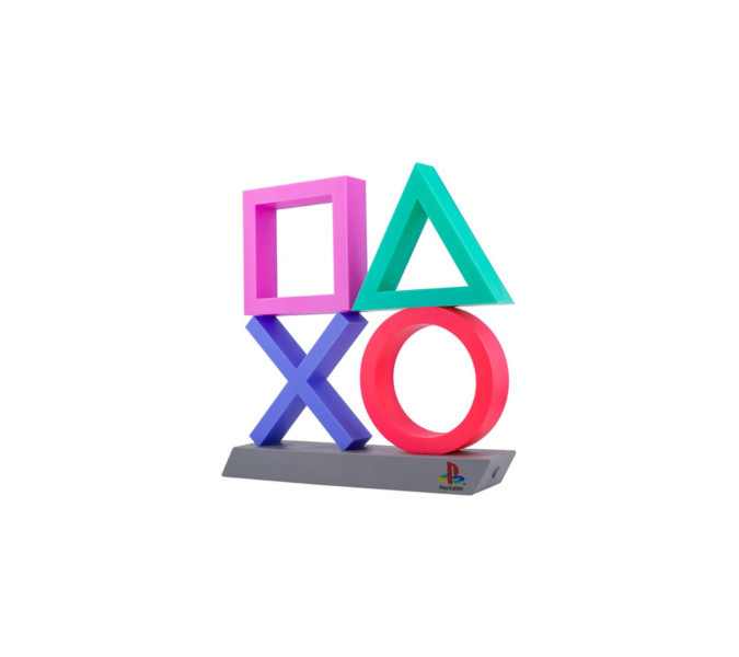 Paladone PlayStation 4 Icons Light XL