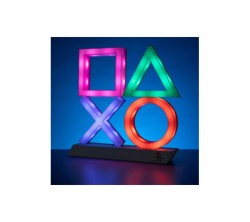 Paladone PlayStation 4 Icons Light XL - Thumbnail