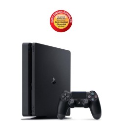  - PlayStation 4 Slim 1 TB Konsol