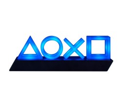 Paladone PlayStation 5 Icons Light - Thumbnail