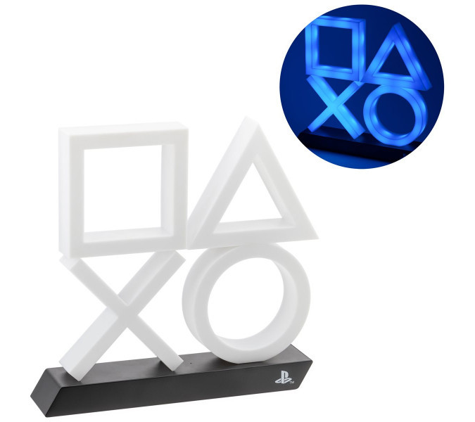 Paladone PlayStation 5 Icons Light XL