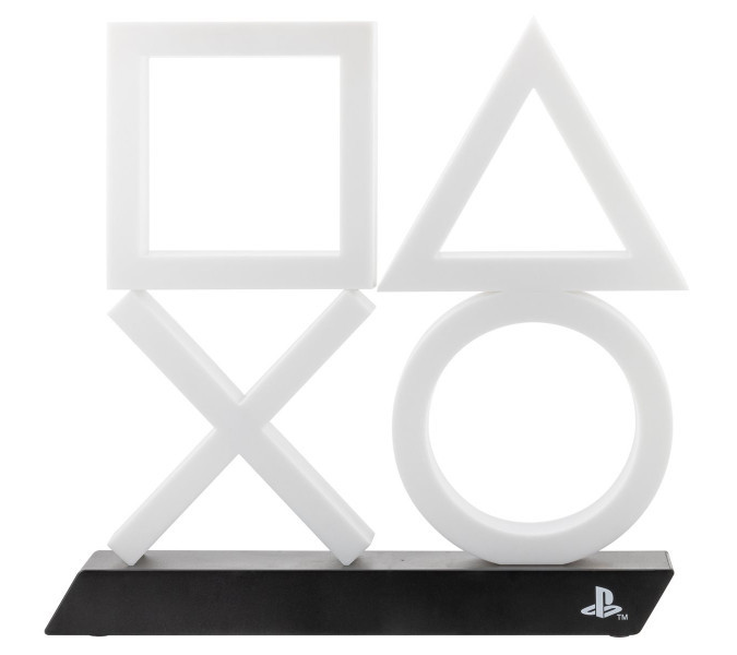 Paladone PlayStation 5 Icons Light XL