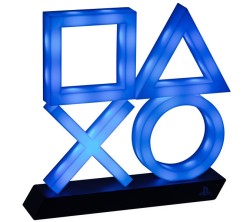 PlayStation 5 Icons Light XL - Thumbnail
