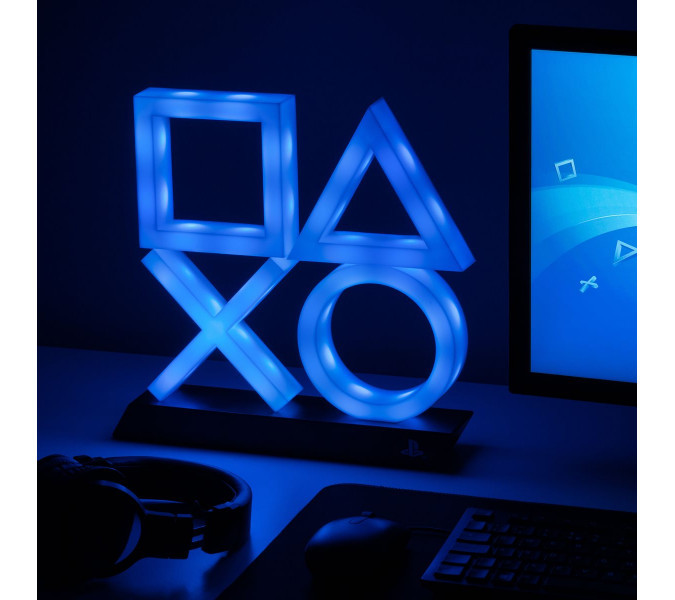 PlayStation 5 Icons Light XL