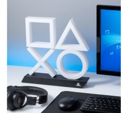 PlayStation 5 Icons Light XL - Thumbnail