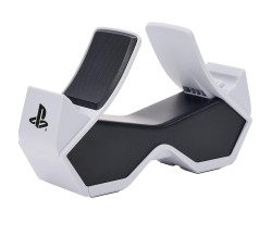 Powera PS5 DualSense Şarj İstasyonu Dock Lisanslı Twin Charging Station - Thumbnail