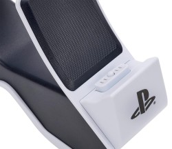 Powera PS5 DualSense Şarj İstasyonu Dock Lisanslı Twin Charging Station - Thumbnail