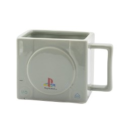  - PlayStation One 3D Mug
