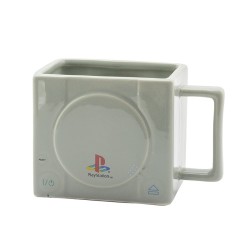 PlayStation One 3D Mug - Thumbnail