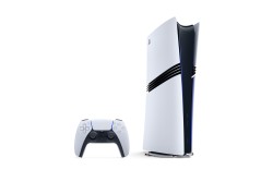 Sony PlayStation 5 Pro Konsolu Bilkom Garantili - Thumbnail
