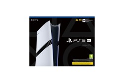 Sony PlayStation 5 Pro Alpha Konsolu Bilkom Garantili - Thumbnail