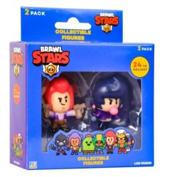 PMI Brawl Stars 2li Figür Seti - Thumbnail