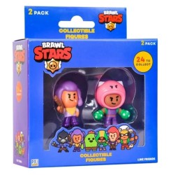 PMI Brawl Stars 2li Figür Seti - Thumbnail