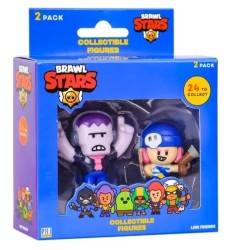 PMI Brawl Stars 2li Figür Seti - Thumbnail