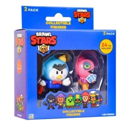 PMI Brawl Stars 2li Figür Seti - Thumbnail