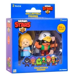 PMI Brawl Stars 2li Figür Seti - Thumbnail