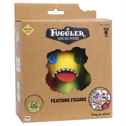 PMI Limited - PMI Fuggler Feature Figür Asorti Seri 2