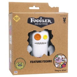 PMI Fuggler Feature Figür Asorti Seri 2 - Thumbnail