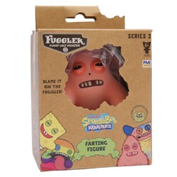 PMI Fuggler Flok Figür Asorti Seri 2 - Thumbnail