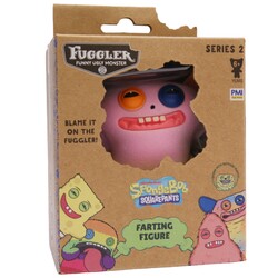 PMI Fuggler Flok Figür Asorti Seri 2 - Thumbnail