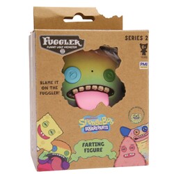 PMI Fuggler Flok Figür Asorti Seri 2 - Thumbnail