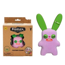 PMI Fuggler Koleksiyon Tekli Figür Asorti Seri 2 - Thumbnail