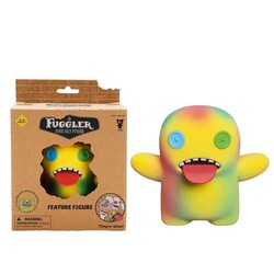 PMI Fuggler Koleksiyon Tekli Figür Asorti Seri 2 - Thumbnail