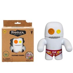 PMI Fuggler Koleksiyon Tekli Figür Asorti Seri 2 - Thumbnail