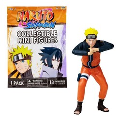 PMI Limited - PMI Naruto Koleksiyon Figür Sürpriz Paket